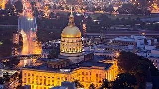 Astrology services in Georgia
