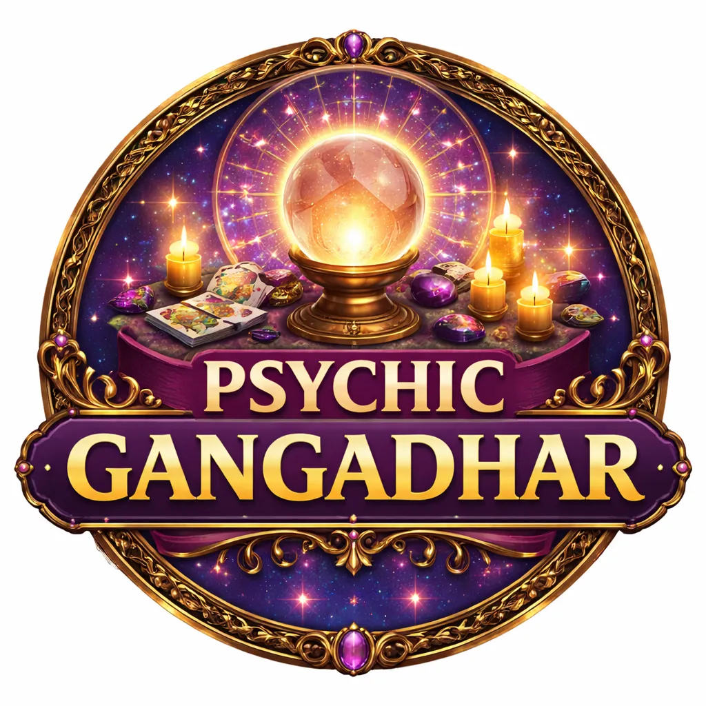 Psychic Gangadhar